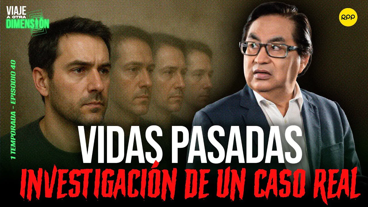 Reproducir: EN VIVO🔴VIDAS PASADAS: ¿RECUERDAS QUIÉN FUISTE ANTES?  #VIAJEAOTRADIMENSIÓN