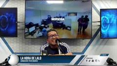 #ENVIVO | La Hora de Lalo por RADIO OVACION