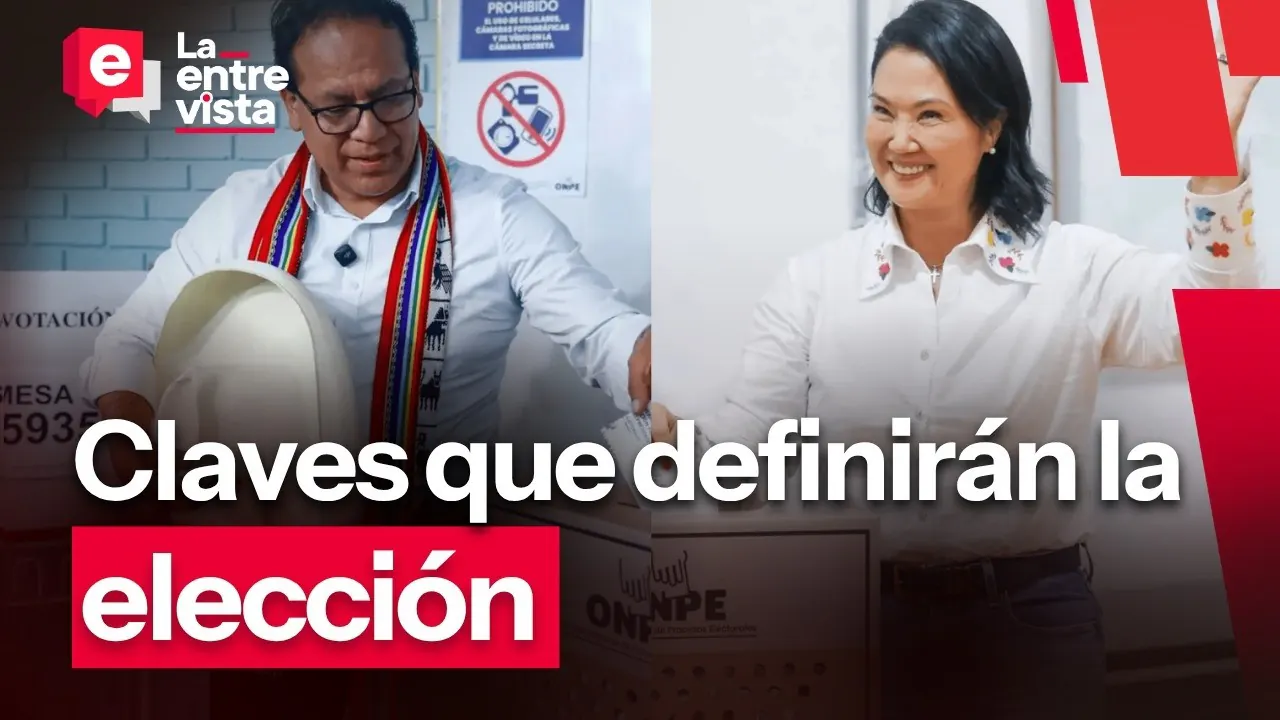 Reproducir: Radio Nacional EN VIVO: "La entrevista", hoy 9 de junio del 2026
