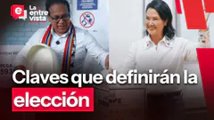 Radio Nacional EN VIVO: "La entrevista", hoy 9 de junio del 2026