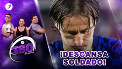 #ENVIVO | 360° por RADIO OVACION