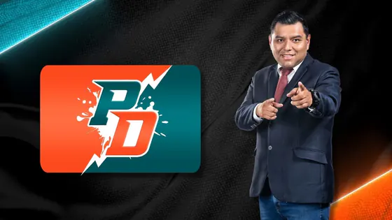 ¡EN VIVO! Polémica Deportiva 18/09/26