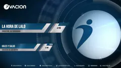 #ENVIVO | La Hora de Lalo por RADIO OVACION