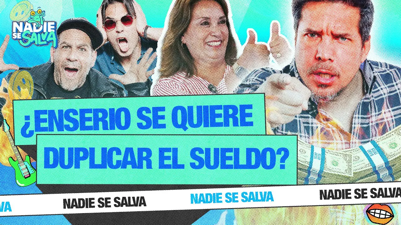 Reproducir: ¡GABO EXPLOTA CONTRA DINA! Presidenta se quiere DUPLICAR EL SUELDO| NADIE SE SALVA 🐸