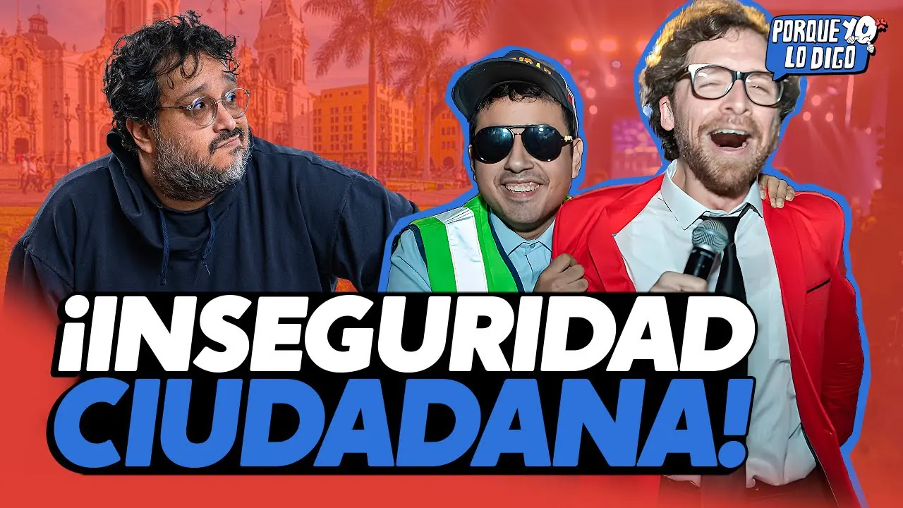 Reproducir: ATRAPA CHOROS OE, NO STREAMERS! ft. HENRY SPENCER | PORQUE YO DIGO