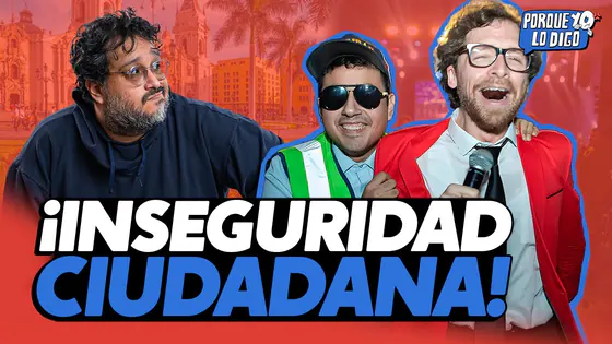 ATRAPA CHOROS OE, NO STREAMERS! ft. HENRY SPENCER | PORQUE YO DIGO