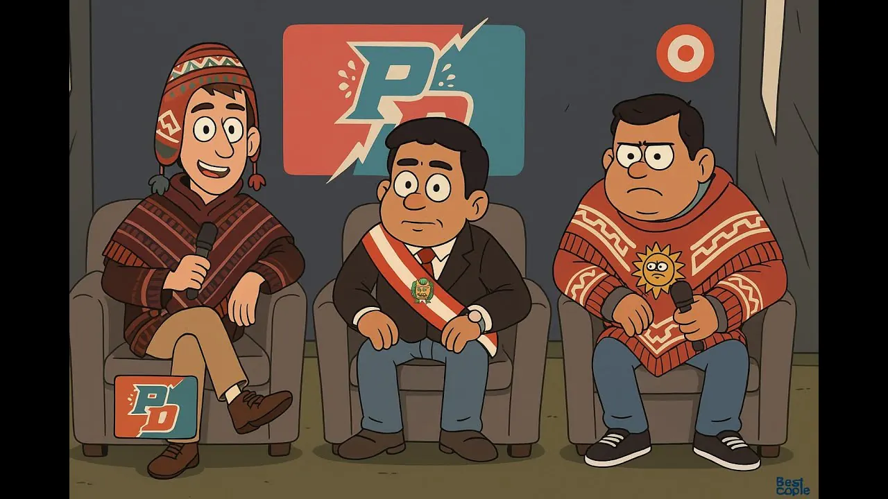 Reproducir: 🔴 ¡EN VIVO! 🎥👉 "Polémica Deportiva" 📣 03/07/25