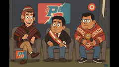 ¡EN VIVO! "Polémica Deportiva" 03/07/25