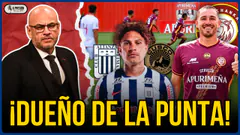 ¡CHANKAS TOMA LA PUNTA Y ALIANZA AMENAZA CON ALCANZARLO! | ¿VAR PERJUDICA A CRISTAL EN LIBERTADORES?