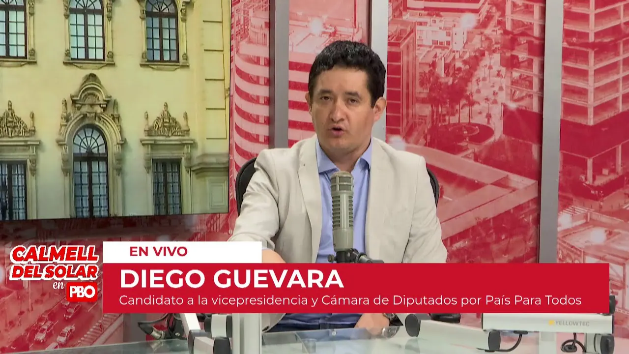 Reproducir: PBO EN VIVO