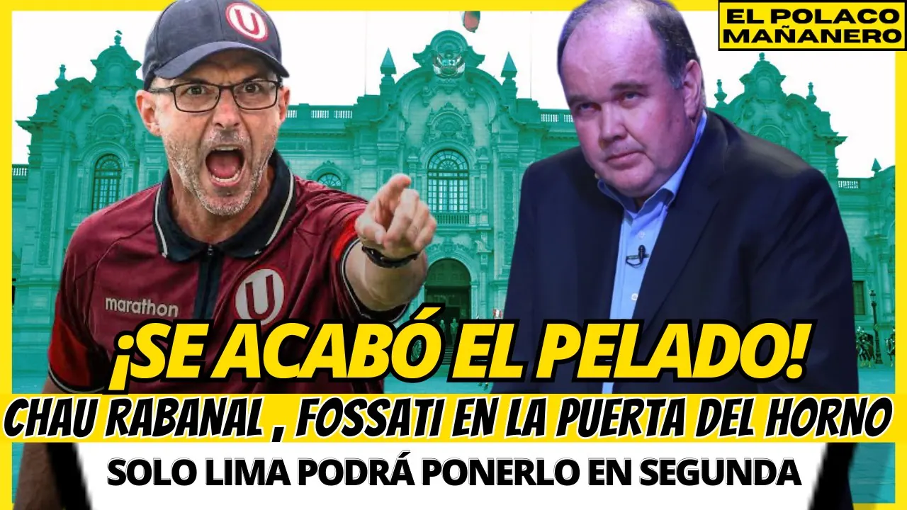 Reproducir: PORKY NO PUDO ALCANZAR A SÁNCHEZ - 💪 LOCO HDC
