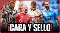 ¡ALIANZA LÍDER, CRISTAL GANA Y LA 'U' CAE ANTE CIENCIANO!