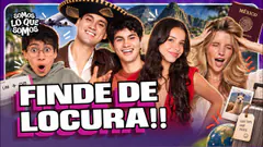 QUE PASÓ EN MÉXICO?! | CHISMES DE FIN DE SEMANA!| SOMOS LO QUE SOMOS