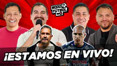 ¿GREMCO nunca más en la 'U'? INDECOPI frena cautelar | ¿PAOLO titular en Chongoyape? #ModoFútbol