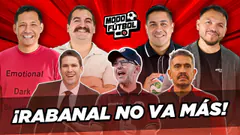 ¿DESPIDEN a JAVIER RABANAL? UNIVERSITARIO se ALEJA y ALIANZA LIMA se acerca a GANAR el APERTURA