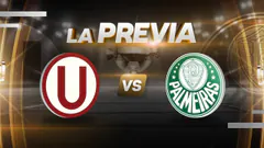 WILLAX EN VIVO: LA PREVIA UNIVERSITARIO VS. PALMEIRAS