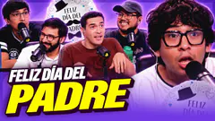 FELIZ DÍA DEL PADRE | LA HORA GOOD