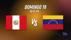 EN VIVO | “XXIII COPA DEL MUNDO LDL ” PERU VENEZUELA