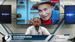 #ENVIVO | Ovación Edición Central por RADIO OVACION