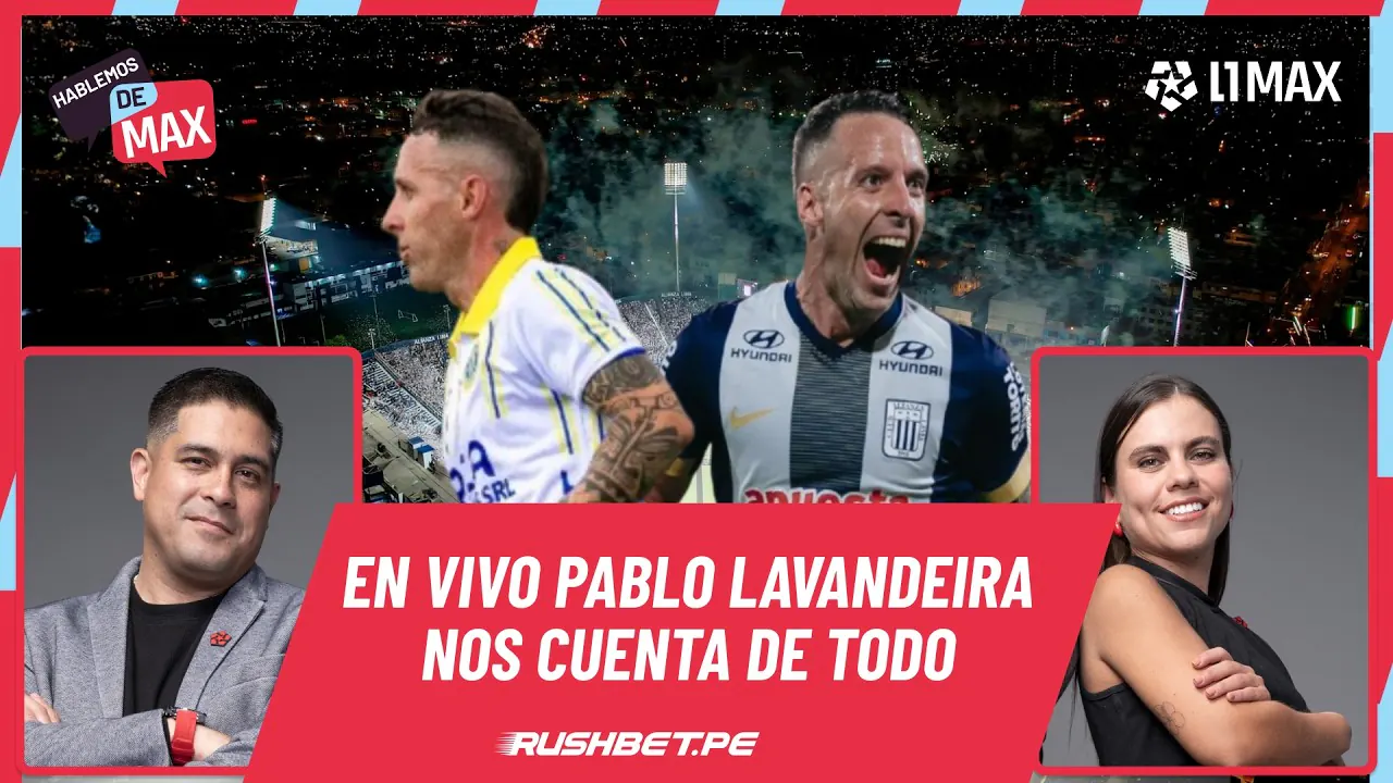 Reproducir: 🔴 EN VIVO PABLO LAVANDEIRA EN EL PROGRAMA NOS CUENTA SU PRESENTE EN CAJAMARCA Y MUCHO MÁS - HDM