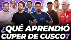¿QUÉ DEBE CAMBIAR CÚPER? LAS LECCIONES DE CIENCIANO PARA VENCER A CRISTAL | ¡ALIANZA NO DEJA DUDAS!