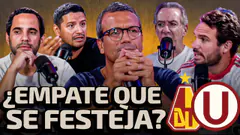 LA ‘U’ SUMÓ, ¡AHORA LE TOCA A CRISTAL Y CUSCO! | COPA LIBERTADORES 2026 - #JUEGOCRUZADO