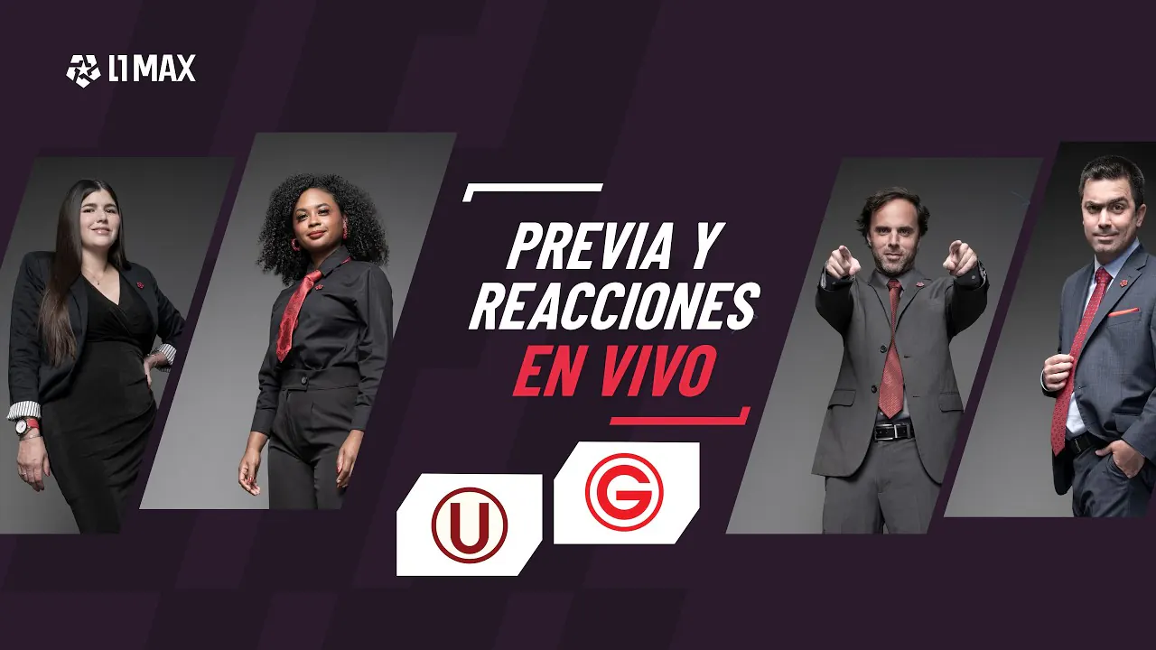 Reproducir: 🔴 UNIVERSITARIO VS GARCILASO EN VIVO POR LA FECHA 10 DEL TORNEO APERTURA 2026 | REACCIONES