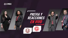 UNIVERSITARIO VS GARCILASO EN VIVO POR LA FECHA 10 DEL TORNEO APERTURA 2026 | REACCIONES