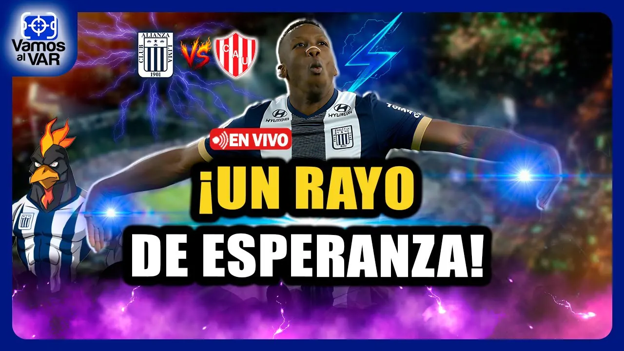 Reproducir: 🔴 EN VIVO⚡Advíncula y el plan de Guede: ¿dónde encaja en este Alianza Lima? #VamosAlVar