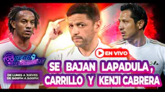 ¡PREOCUPACIÓN TOTAL! Jugadores claves de Perú lesionados #Playzontv #PedroResponde