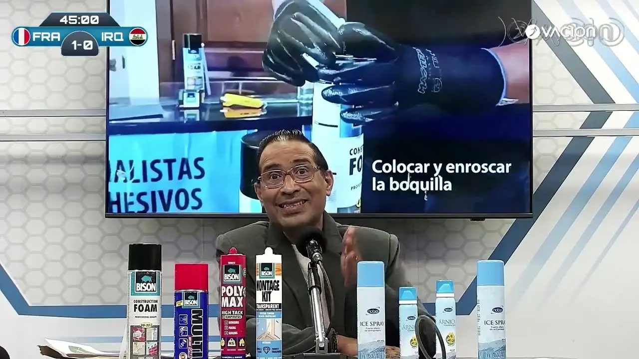 Reproducir: 🔴 #ENVIVO | Goles y Salud por RADIO OVACION