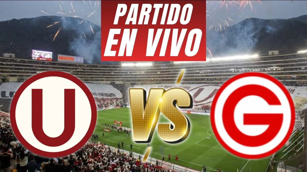 Reproducir: 🔴 Universitario vs Garcilaso EN VIVO por la fecha 18 del Torneo Clausura 2025 | REACCIONES