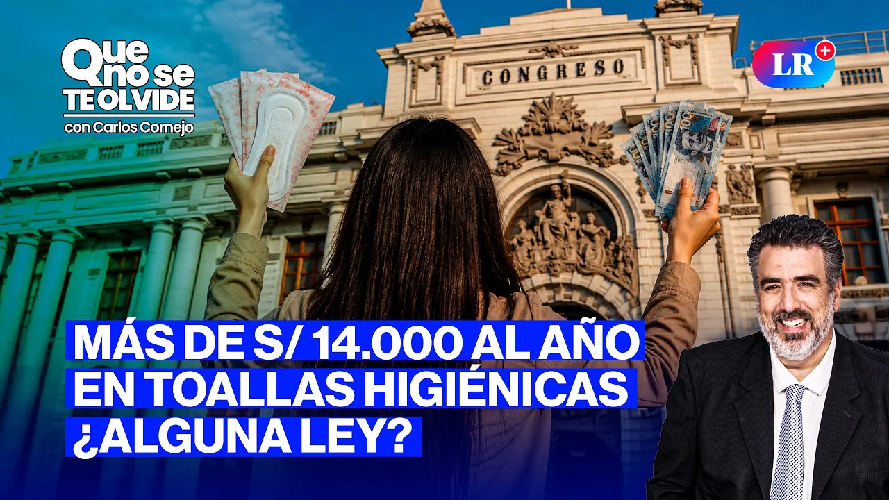 Reproducir: KEIKO VS. SÁNCHEZ: ¿LAS MUJERES ESTÁN EN LA AGENDA ELECTORAL? | QUE NO SE TE OLVIDE