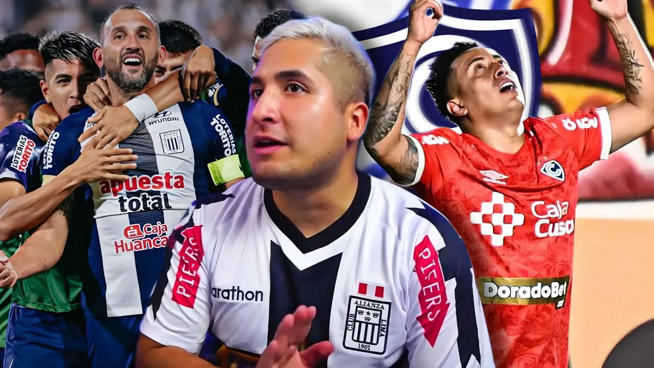 Reproducir: ALIANZA LIMA vs CIENCIANO "La Previa"🏆FUNARON A CEPPELINI🔥CUEVA REGRESA A MATUTE