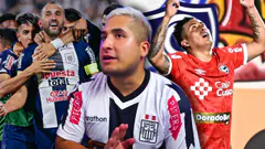 ALIANZA LIMA vs CIENCIANO "La Previa" FUNARON A CEPPELINI CUEVA REGRESA A MATUTE