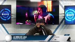 #ENVIVO | La Hora de Lalo por RADIO OVACION