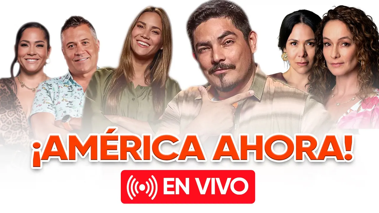 Reproducir: 🔴 AMÉRICA EN VIVO | ¡Señal de TV EN DIRECTO (21/08/2026)! | América Televisión