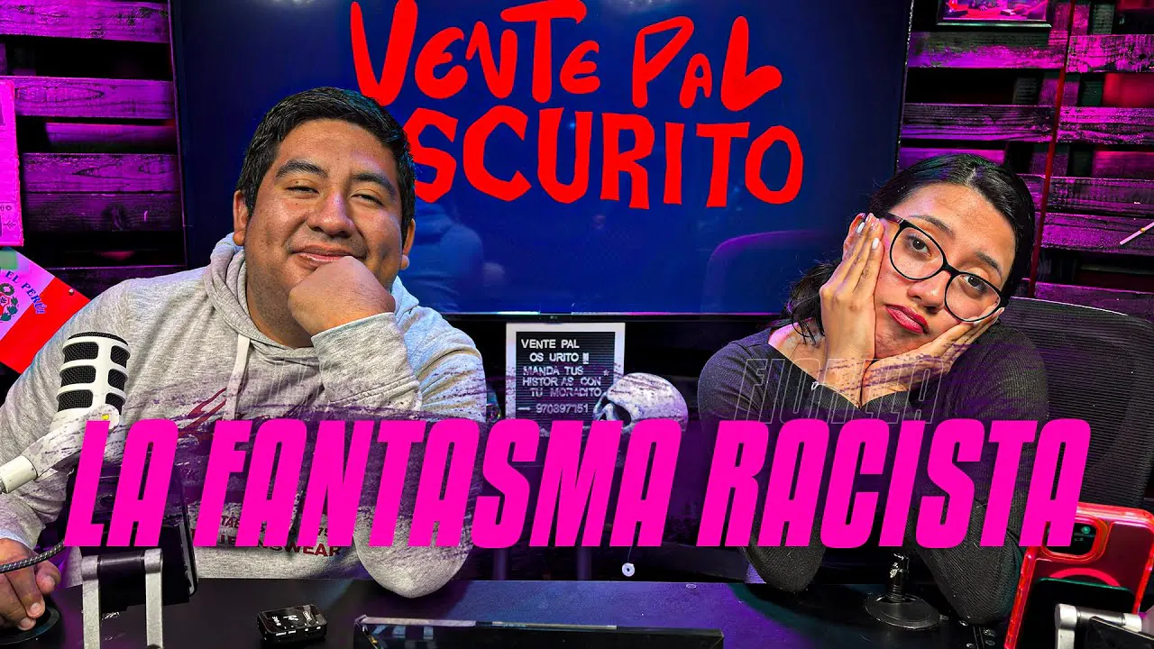 Reproducir: #ventepaloscurito