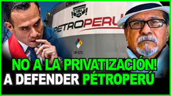 ALERTA! JERÍ ENTRE GALLOS Y MEDIA NOCHE REGALÓ PETRO PERU? ANALIZA ROBERTO ALVARADO