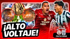 ATAQUE EN MATUTE... ¡QUE GANE EL FÚTBOL! | La Interna