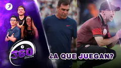 #ENVIVO | ALIANZA Y UNIVERSITARIO NO CONVENCEN | 360° por RADIO OVACION