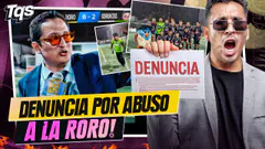 #TQS | MURIÓ EL CLÁSICO DEL STREAM! ¡ABUSAD0S TOTALMENTE!