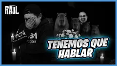 TENEMOS QUE HABLAR #tenemosquehablar #ElChatoRaul