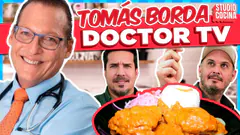 El Doctor TV nos trae la medicina para el hambre I Pollo al maní I Studio Cocina
