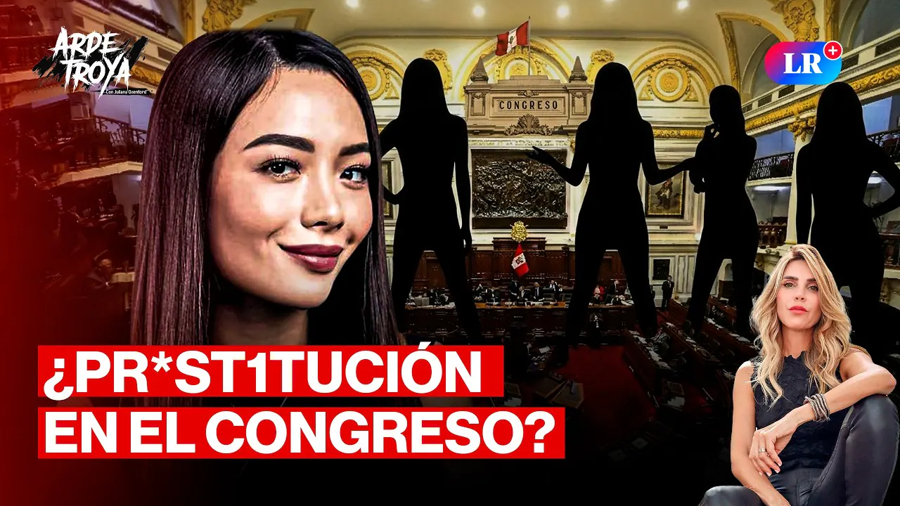 Reproducir: PINCHI PINCHI HUNDE A CÉSAR ACUÑA: ¡QUERÍA EL MINEDU! | ARDE TROYA CON JULIANA OXENFORD #FEEG2026