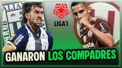 UNIVERSITARIO SE APODERA DE LA PUNTA A FALTA DEL CUSCO - ADT | FÚTBOL CHAMPÁN EN VIVO