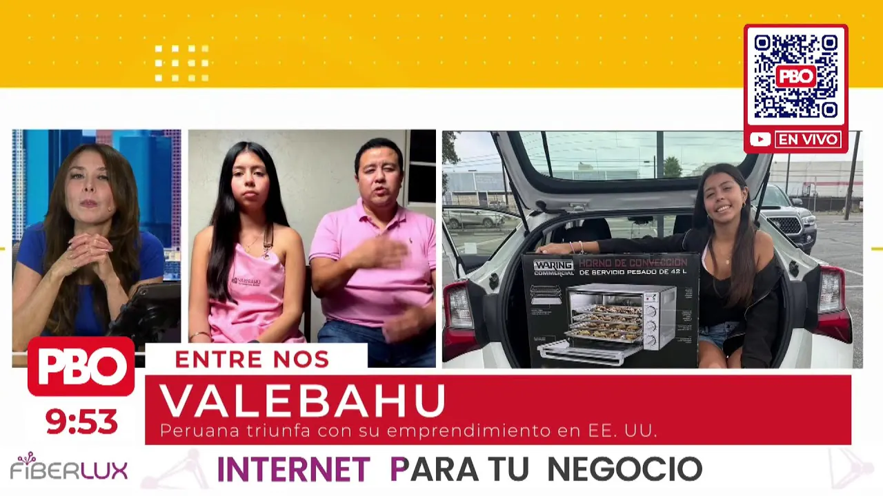 Reproducir: PBO EN VIVO