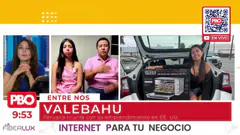 PBO EN VIVO