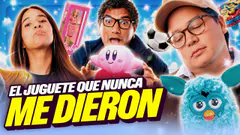 JUEGOS DE NUESTRA INFANCIA | OH MY GOOD
