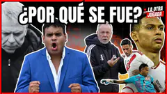 CRISTAL SIN DT ¿QUIÉN SIGUE? ¿CÚAL ES LA PROPUESTA DE MENEZES EN LA BICOLOR PARA ESTOS AMISTOSOS?
